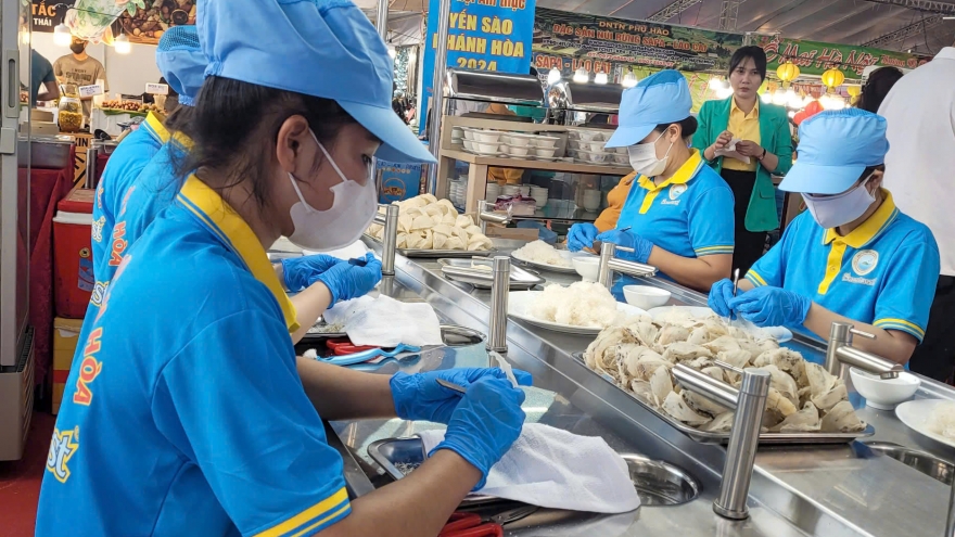 Bird’s nest producers vie for larger market share in China